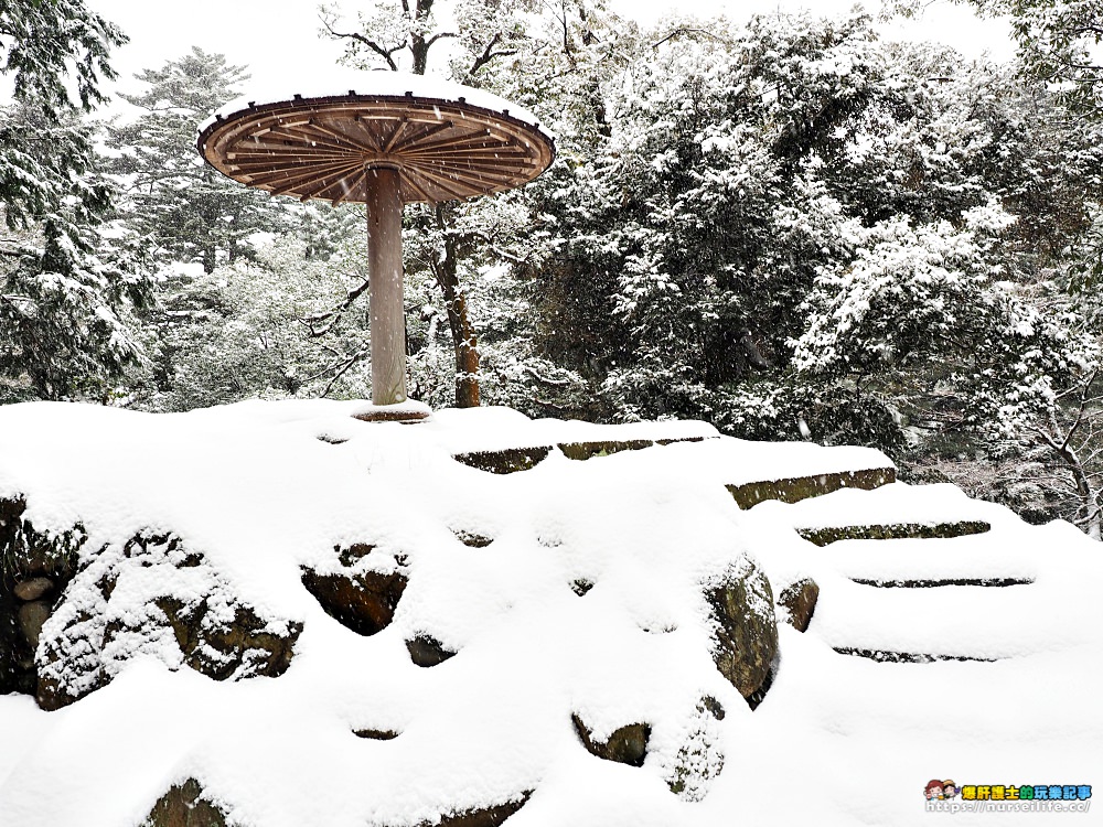 石川、金澤｜兼六園雪景．想與你牽手漫步在詩情畫意裡 - nurseilife.cc