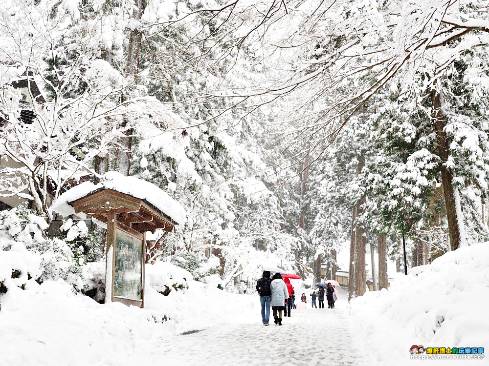 日本、福井｜大本山永平寺．每走一步都讓自己更靜謐 - nurseilife.cc