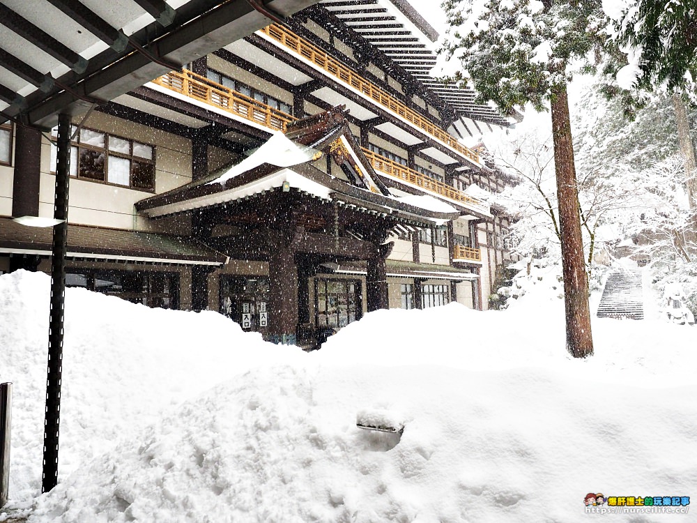 日本、福井｜大本山永平寺．每走一步都讓自己更靜謐 - nurseilife.cc