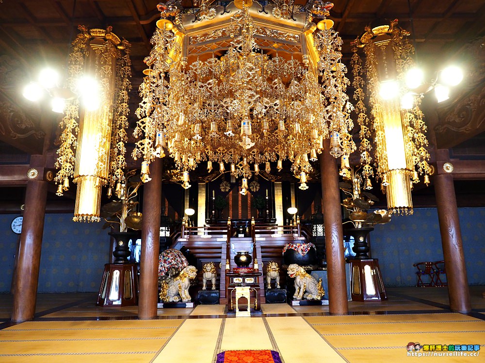 日本、福井｜大本山永平寺．每走一步都讓自己更靜謐 - nurseilife.cc