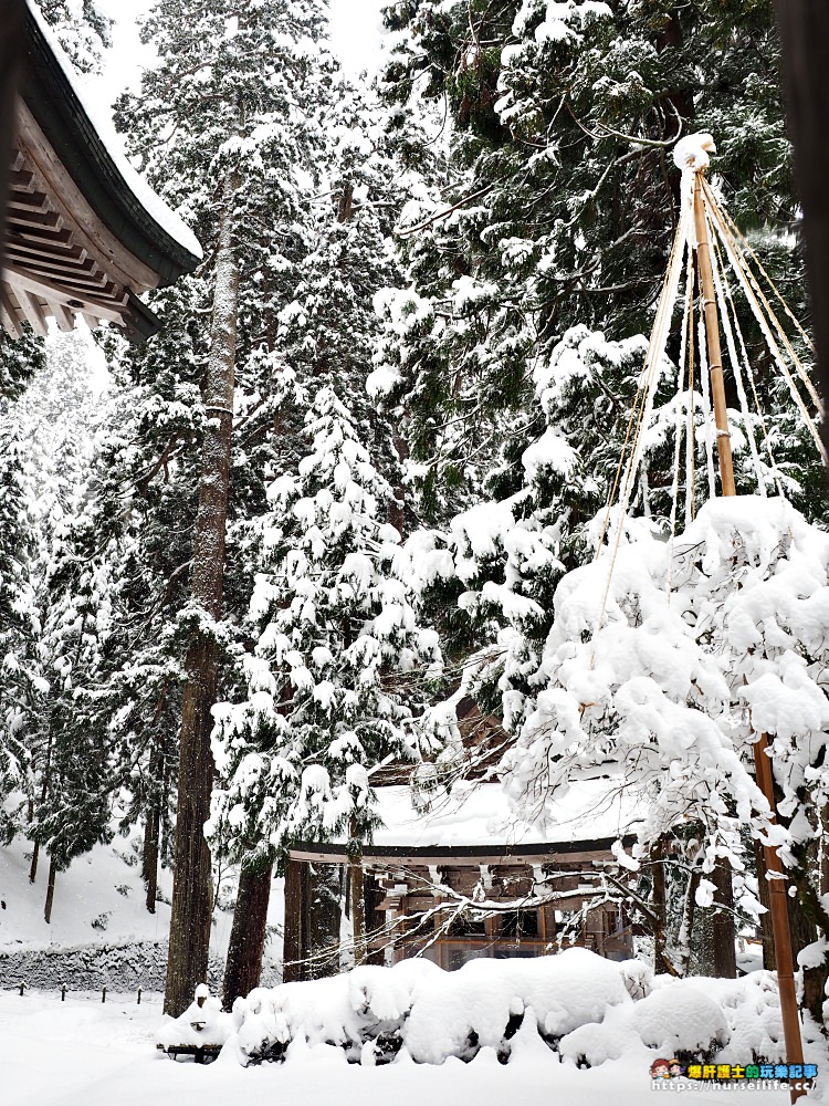 日本、福井｜大本山永平寺．每走一步都讓自己更靜謐 - nurseilife.cc