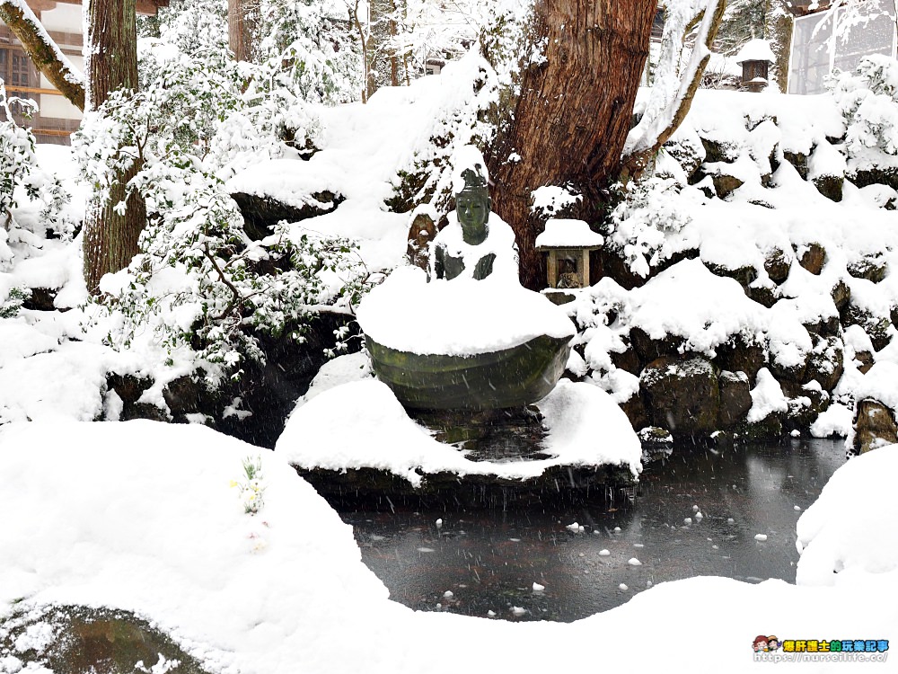 日本、福井｜大本山永平寺．每走一步都讓自己更靜謐 - nurseilife.cc