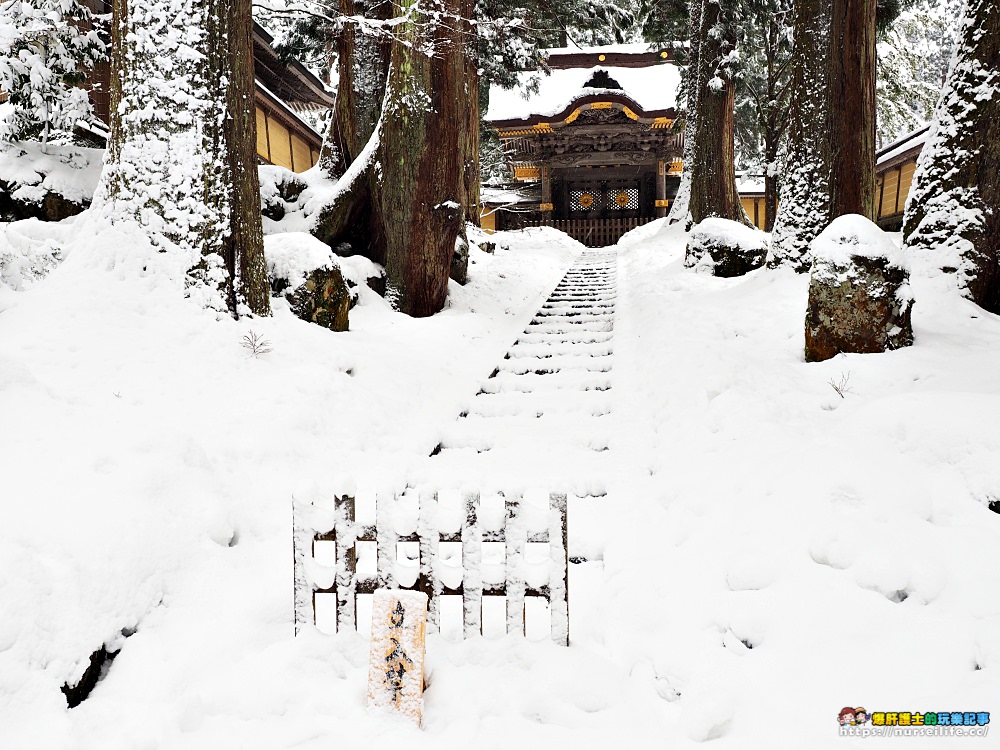 日本、福井｜大本山永平寺．每走一步都讓自己更靜謐 - nurseilife.cc