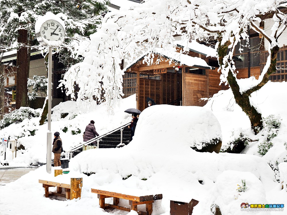 日本、福井｜大本山永平寺．每走一步都讓自己更靜謐 - nurseilife.cc