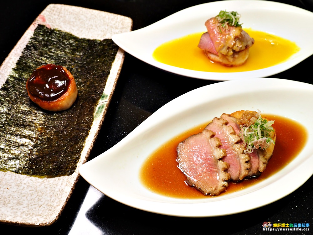 旭本日本料理｜天母客製化精緻日本料理．宴客、聚餐、犒賞自己都超推薦（已結束營業） - nurseilife.cc