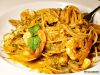 台北、士林｜榕屋Pasta．天母德行東路平價超值的義大利麵