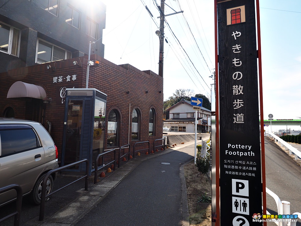 常滑陶瓷器散步道（やきもの散歩道）｜漫步在愛知陶瓷老街．探訪招財貓的故鄉 - nurseilife.cc