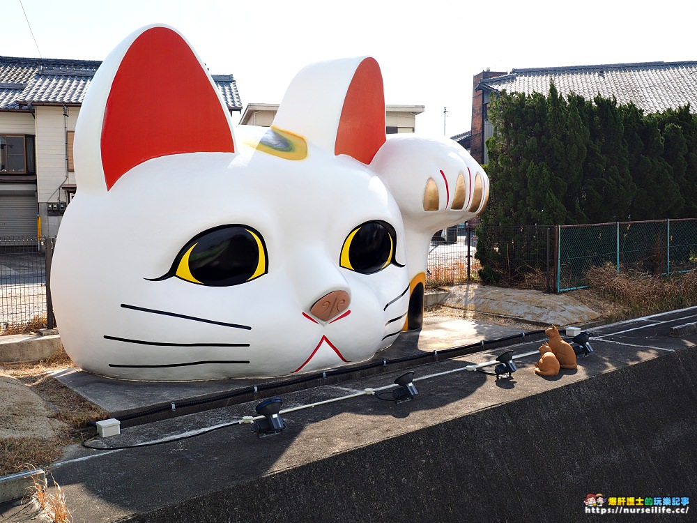 常滑陶瓷器散步道（やきもの散歩道）｜漫步在愛知陶瓷老街．探訪招財貓的故鄉 - nurseilife.cc