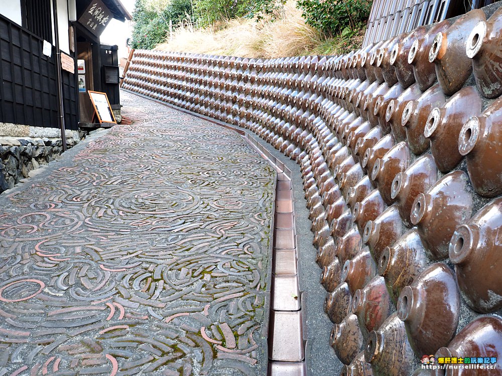 常滑陶瓷器散步道（やきもの散歩道）｜漫步在愛知陶瓷老街．探訪招財貓的故鄉 - nurseilife.cc