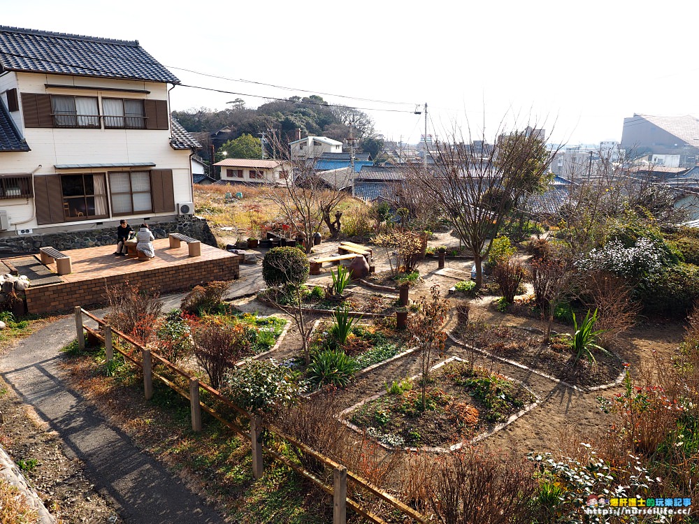 常滑陶瓷器散步道（やきもの散歩道）｜漫步在愛知陶瓷老街．探訪招財貓的故鄉 - nurseilife.cc