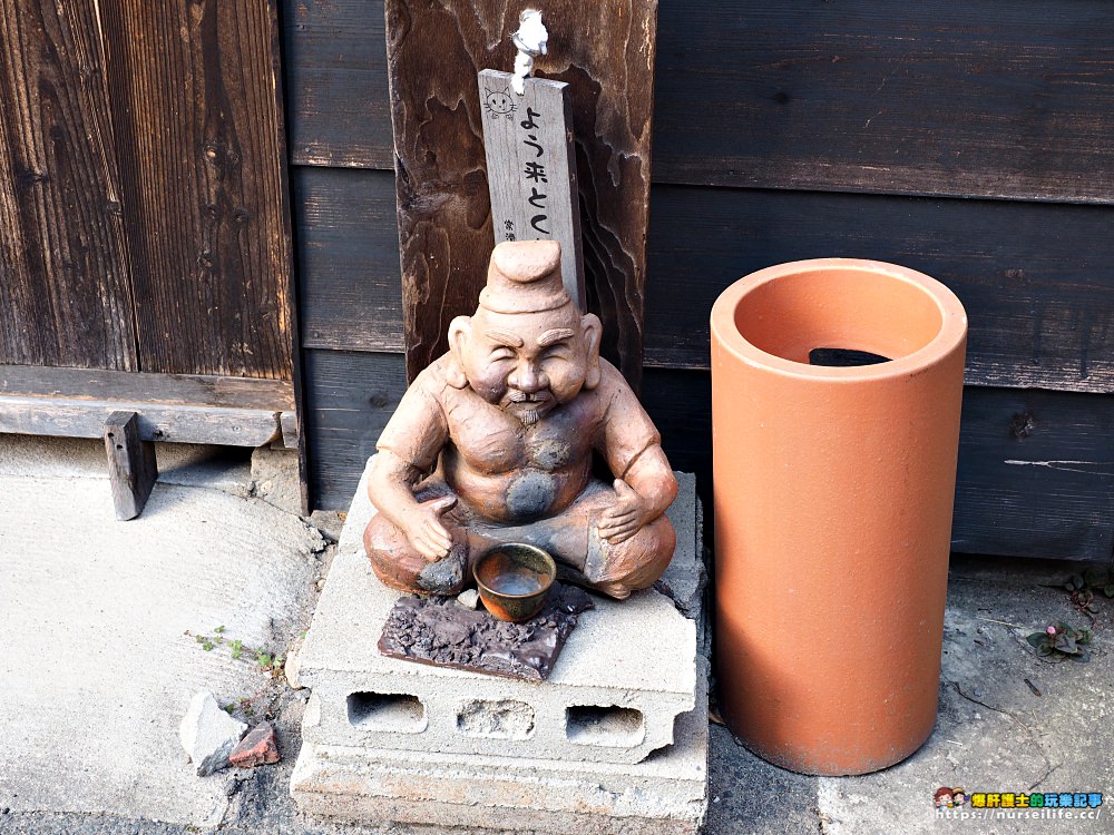 常滑陶瓷器散步道（やきもの散歩道）｜漫步在愛知陶瓷老街．探訪招財貓的故鄉 - nurseilife.cc