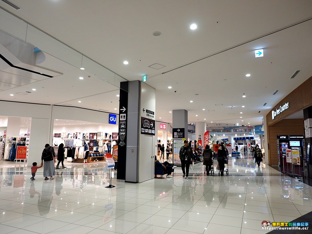 名古屋｜イオンモール常滑 Aeon Mall．敗家必到的最後一站 - nurseilife.cc