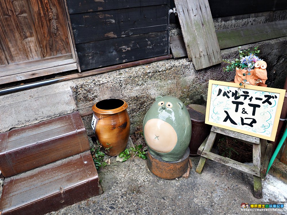 常滑陶瓷器散步道（やきもの散歩道）｜漫步在愛知陶瓷老街．探訪招財貓的故鄉 - nurseilife.cc