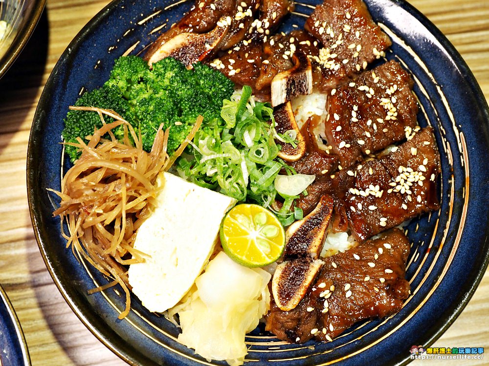 長鴻丼屋『丼飯、刺身、和食』｜天母士東路百元大份量日式丼飯 - nurseilife.cc