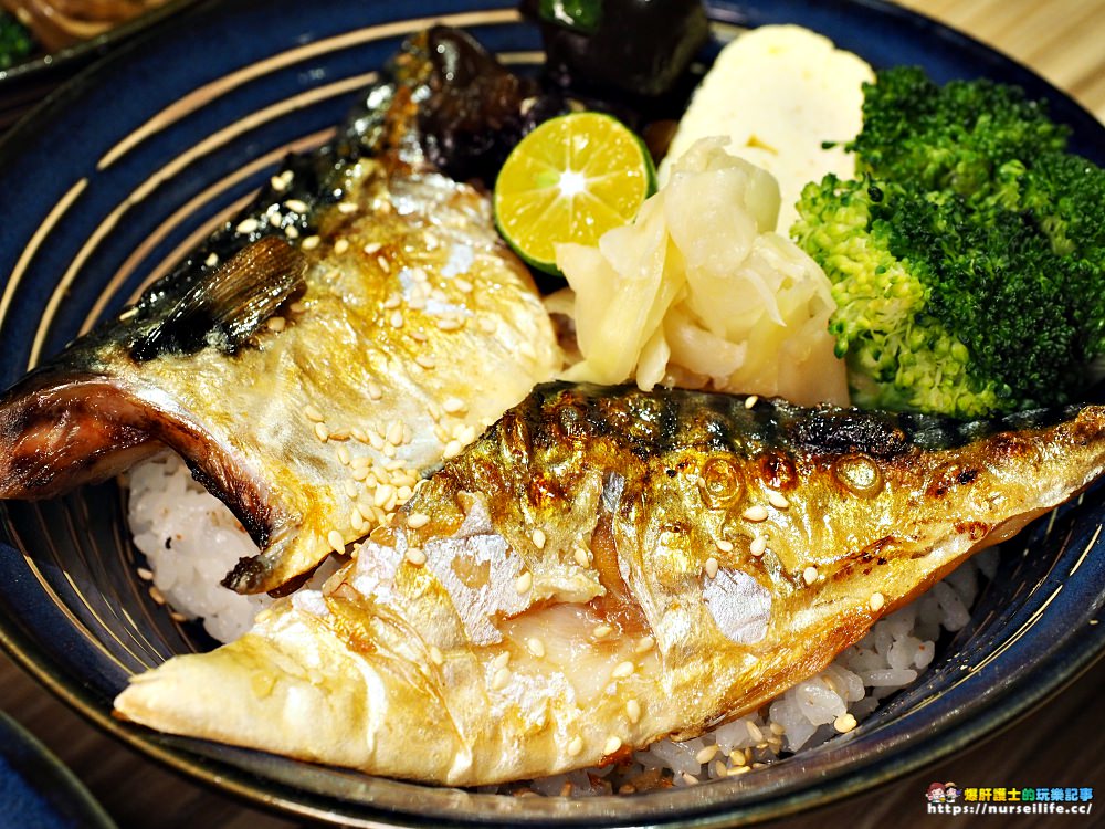 長鴻丼屋『丼飯、刺身、和食』｜天母士東路百元大份量日式丼飯 - nurseilife.cc