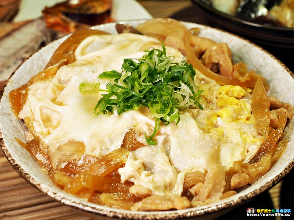 長鴻丼屋『丼飯、刺身、和食』｜天母士東路百元大份量日式丼飯 - nurseilife.cc