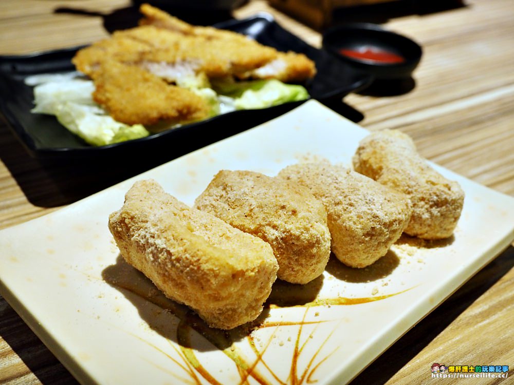 長鴻丼屋『丼飯、刺身、和食』｜天母士東路百元大份量日式丼飯 - nurseilife.cc