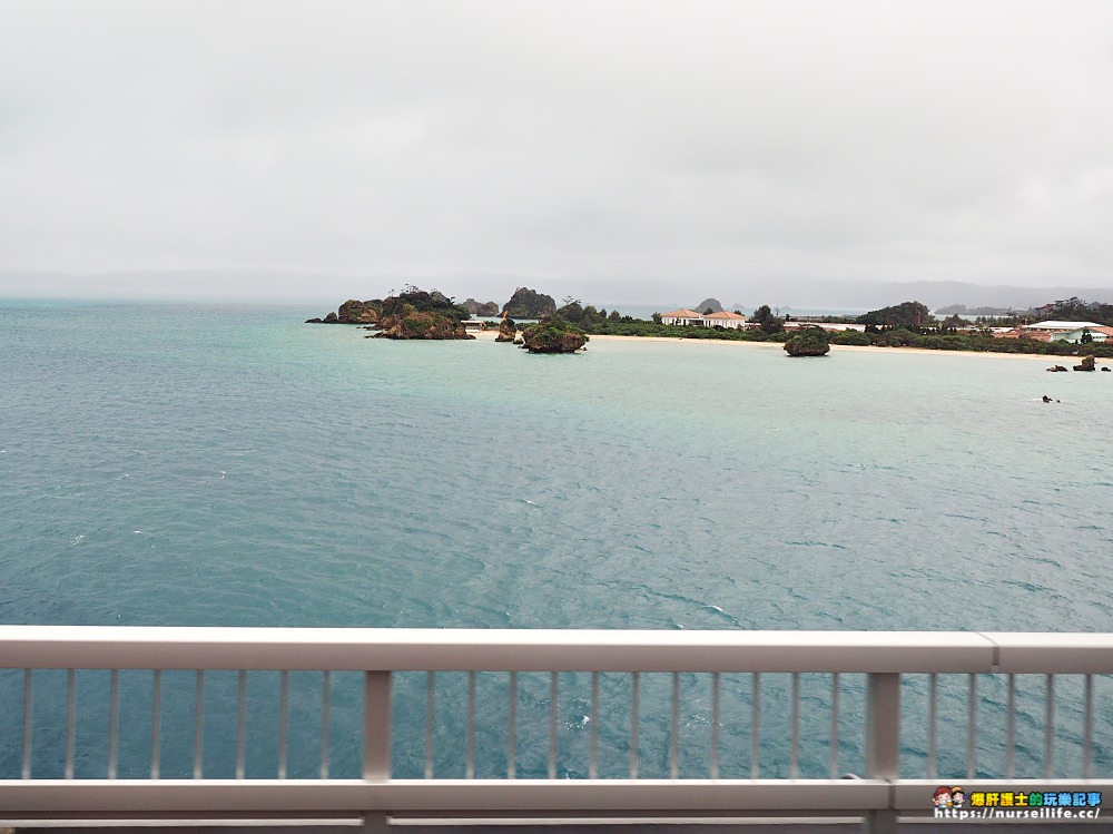 沖繩｜古宇利島．連結兩岸的戀人之島 - nurseilife.cc