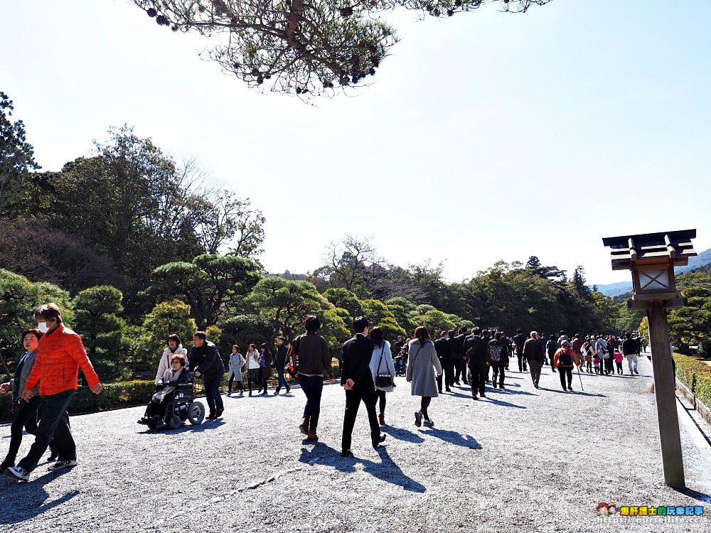 日本、三重｜伊勢神宮/托福橫丁．日本能量第一的神社參拜之旅 - nurseilife.cc