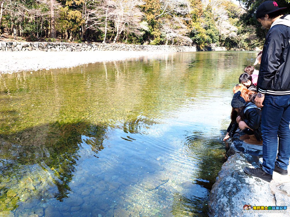 日本、三重｜伊勢神宮/托福橫丁．日本能量第一的神社參拜之旅 - nurseilife.cc