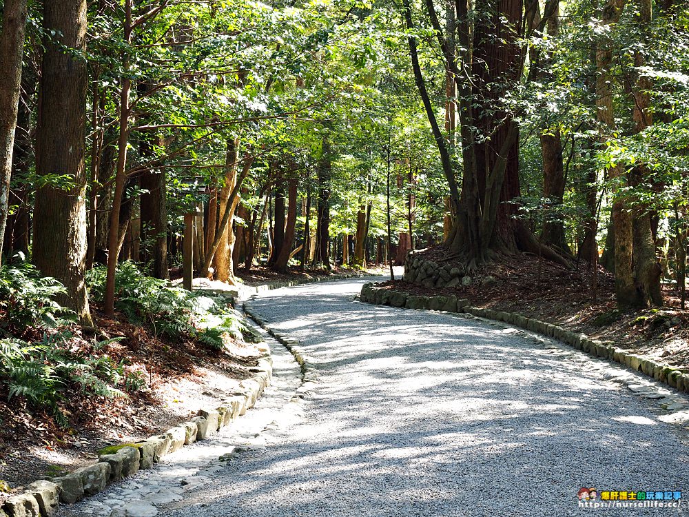 日本、三重｜伊勢神宮/托福橫丁．日本能量第一的神社參拜之旅 - nurseilife.cc