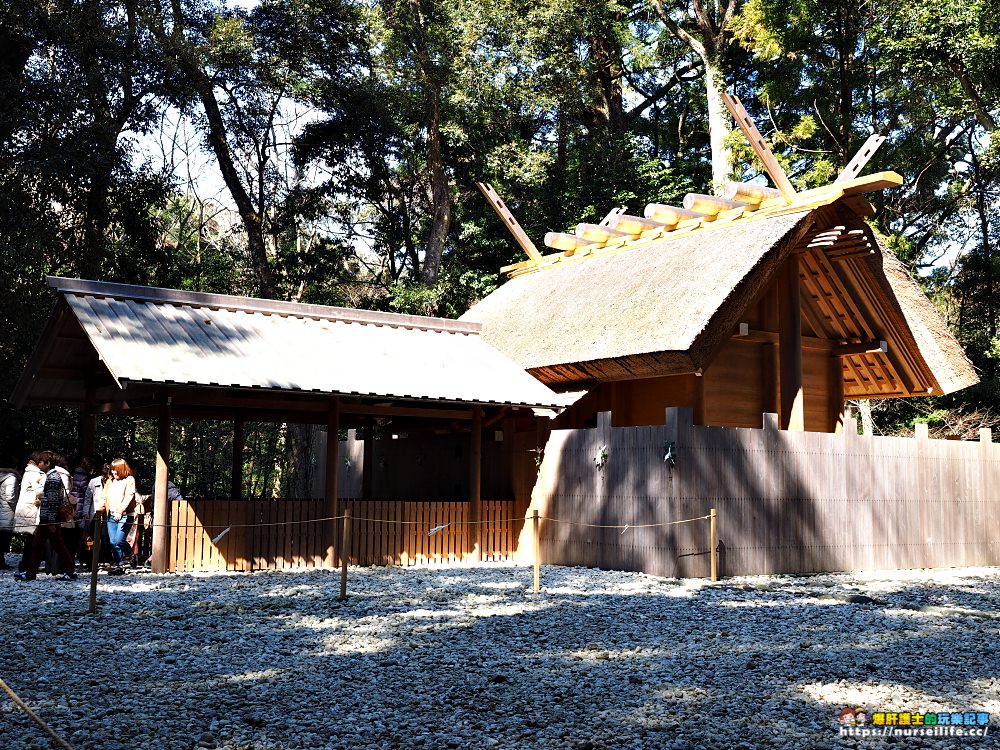 日本、三重｜伊勢神宮/托福橫丁．日本能量第一的神社參拜之旅 - nurseilife.cc