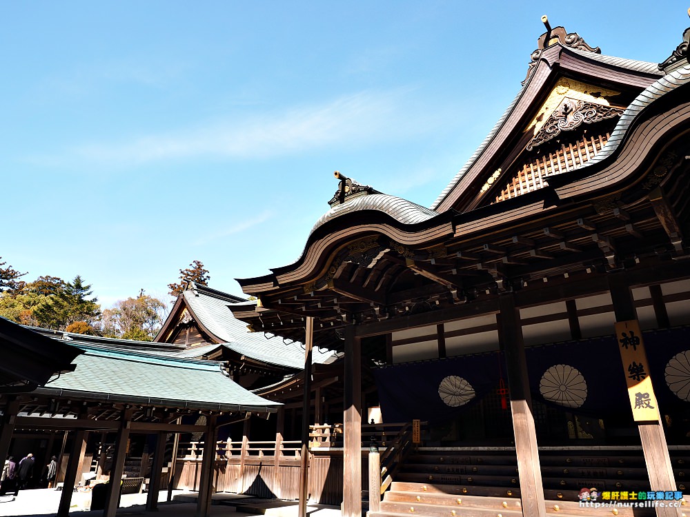 日本、三重｜伊勢神宮/托福橫丁．日本能量第一的神社參拜之旅 - nurseilife.cc