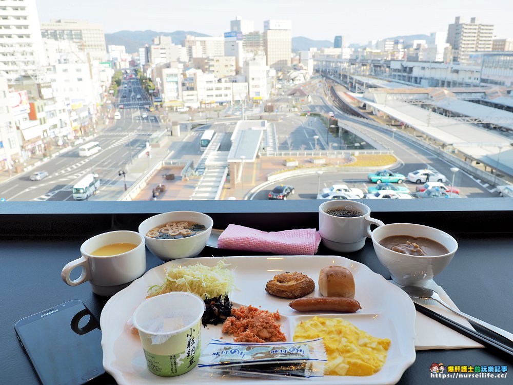 岡山住宿｜Via Inn Okayama．緊鄰岡山車站與百貨的飯店 - nurseilife.cc