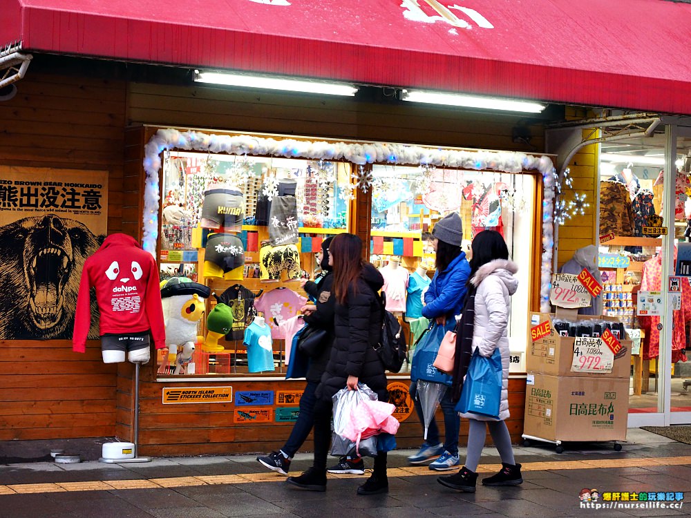 北海道｜小樽運河、北一哨子館散策 - nurseilife.cc