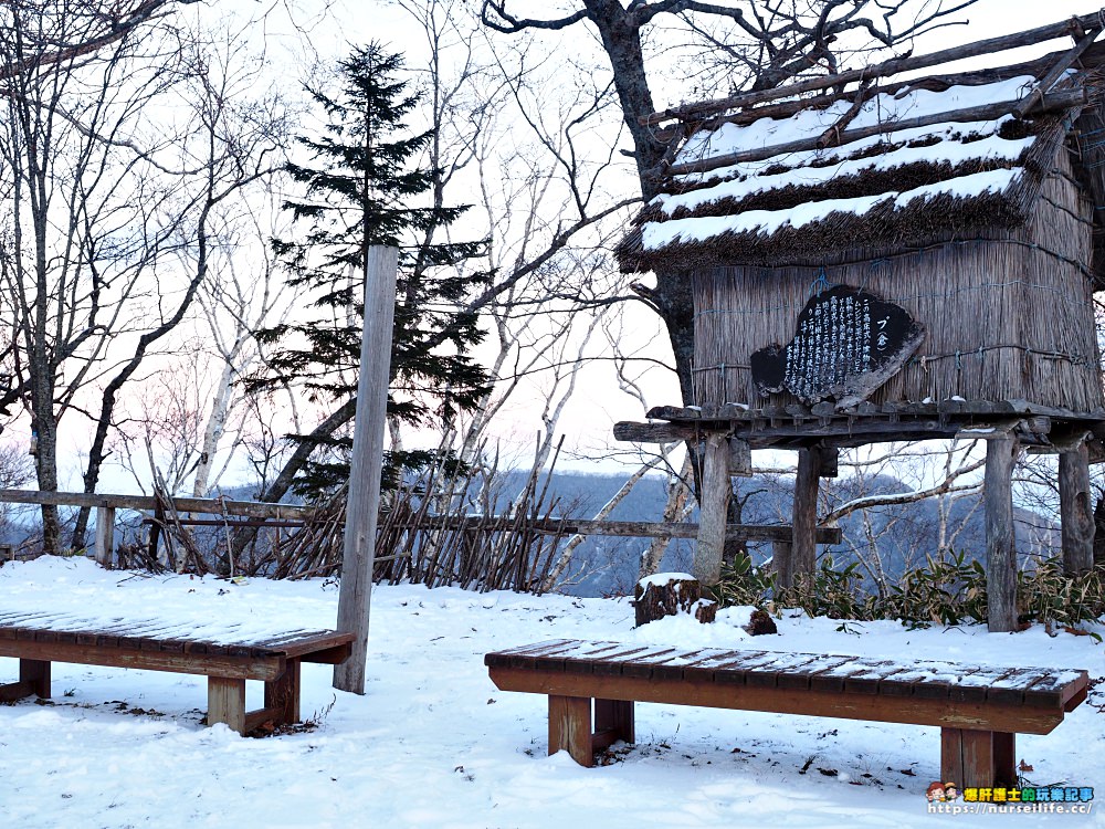 北海道｜登別熊牧場．熊出沒注意 - nurseilife.cc