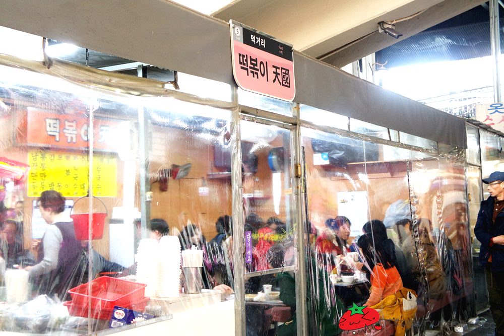 韓國、大邱｜西門市場+西門夜市．吃喝玩樂購物一次到位 - nurseilife.cc