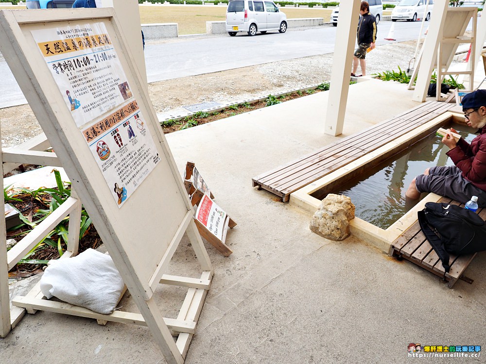 沖繩｜瀨長島 Umikaji Terrace．希臘白屋般的購物小島 - nurseilife.cc