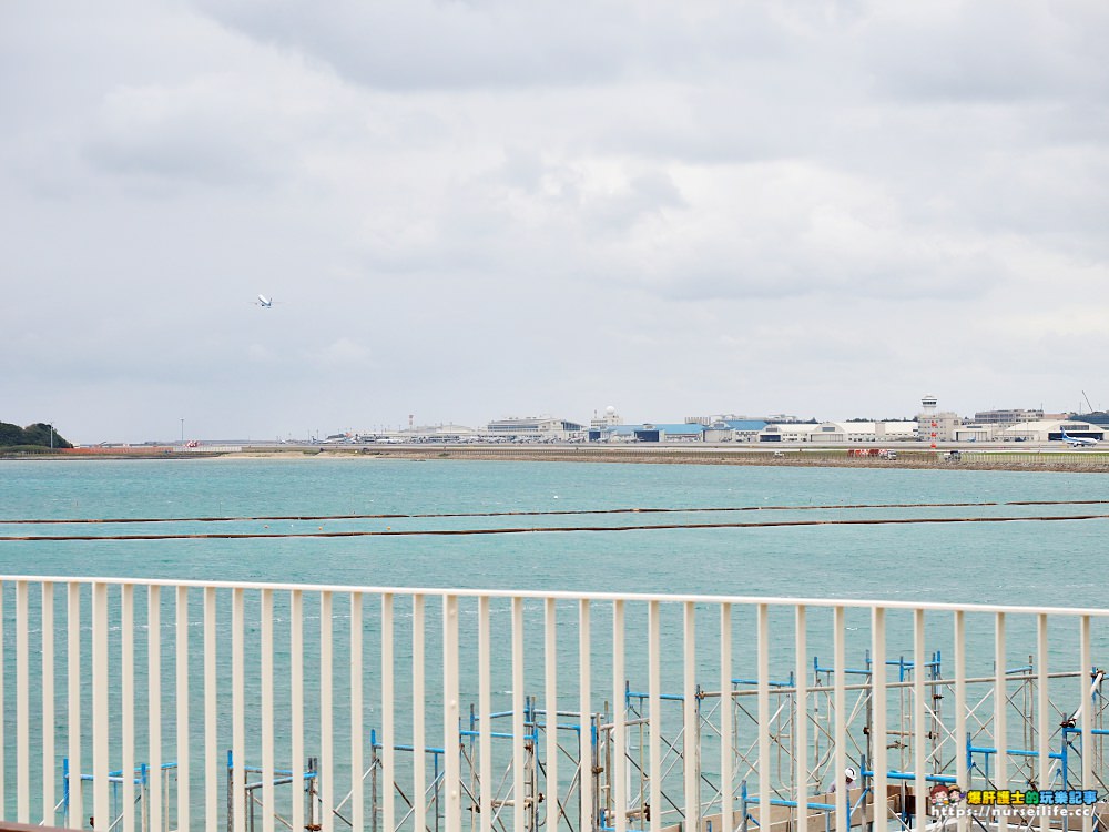 沖繩｜瀨長島 Umikaji Terrace．希臘白屋般的購物小島 - nurseilife.cc