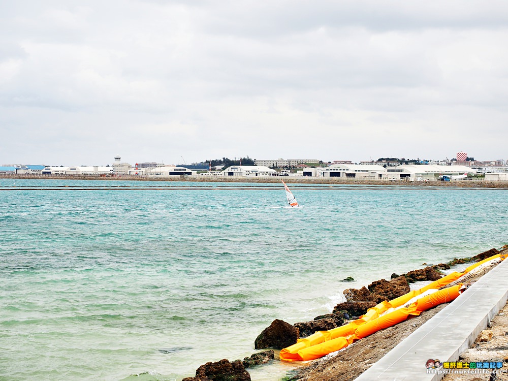 沖繩｜瀨長島 Umikaji Terrace．希臘白屋般的購物小島 - nurseilife.cc