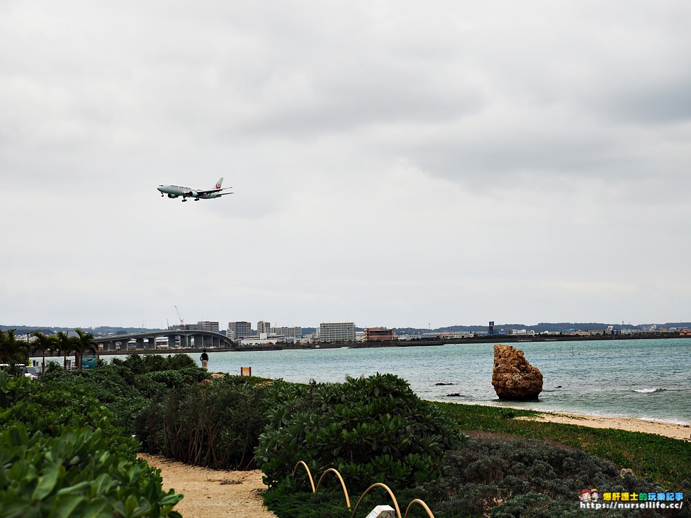 沖繩｜瀨長島 Umikaji Terrace．希臘白屋般的購物小島 - nurseilife.cc