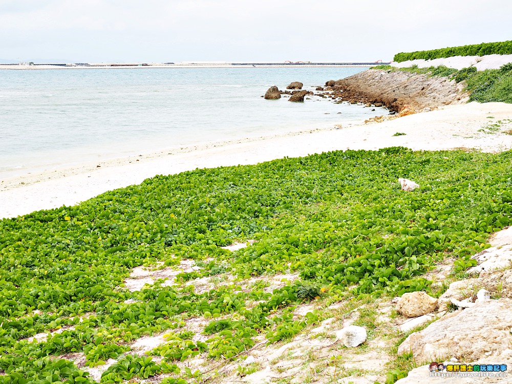 沖繩｜瀨長島 Umikaji Terrace．希臘白屋般的購物小島 - nurseilife.cc