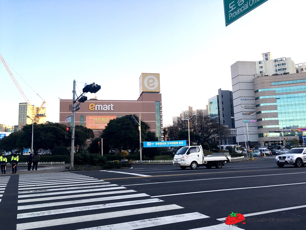 從大邱一路玩到濟州島．跟著小茄子一起跳島旅行 - nurseilife.cc