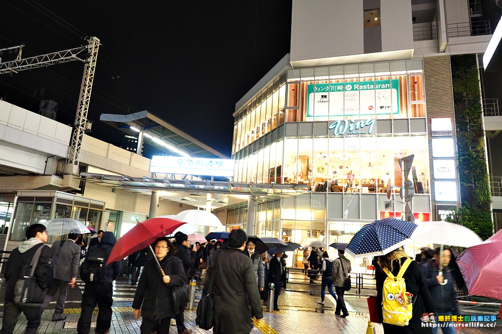 川崎飯店｜京急EXイン川崎駅前．交通用餐敗家都超方便的飯店 - nurseilife.cc