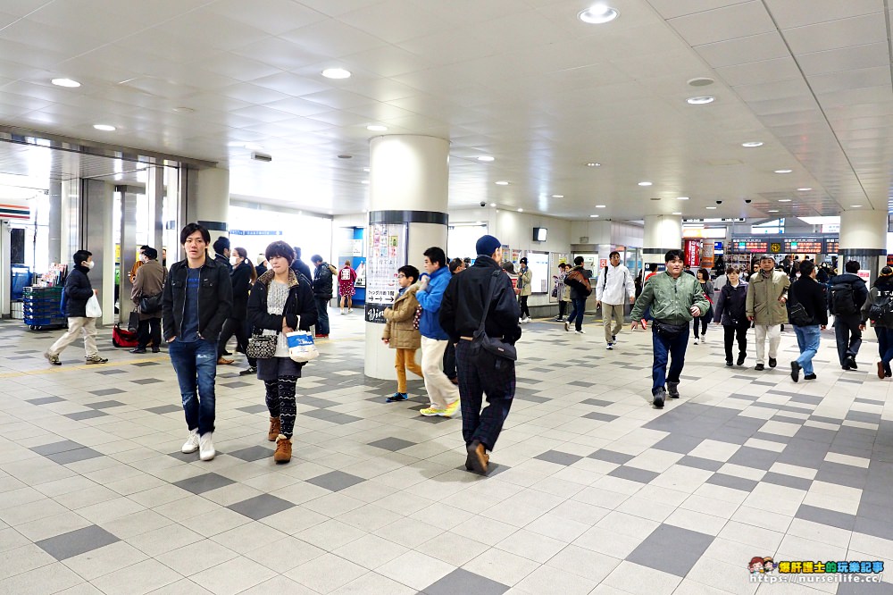 川崎飯店｜京急EXイン川崎駅前．交通用餐敗家都超方便的飯店 - nurseilife.cc