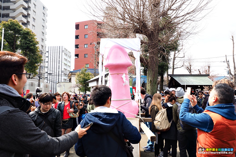 川崎｜金山神社鐵男根祭．日本最令人害羞的18禁祭典 - nurseilife.cc