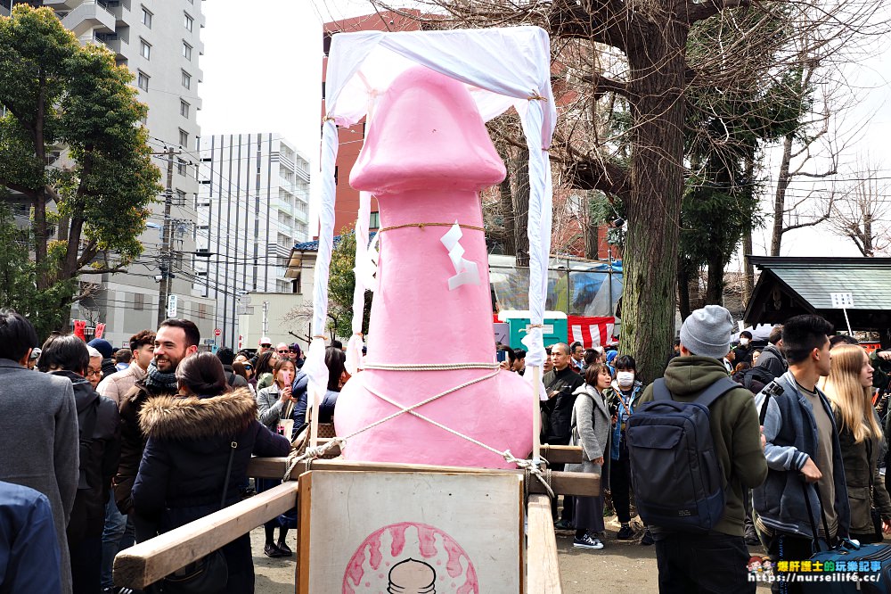 川崎｜金山神社鐵男根祭．日本最令人害羞的18禁祭典 - nurseilife.cc