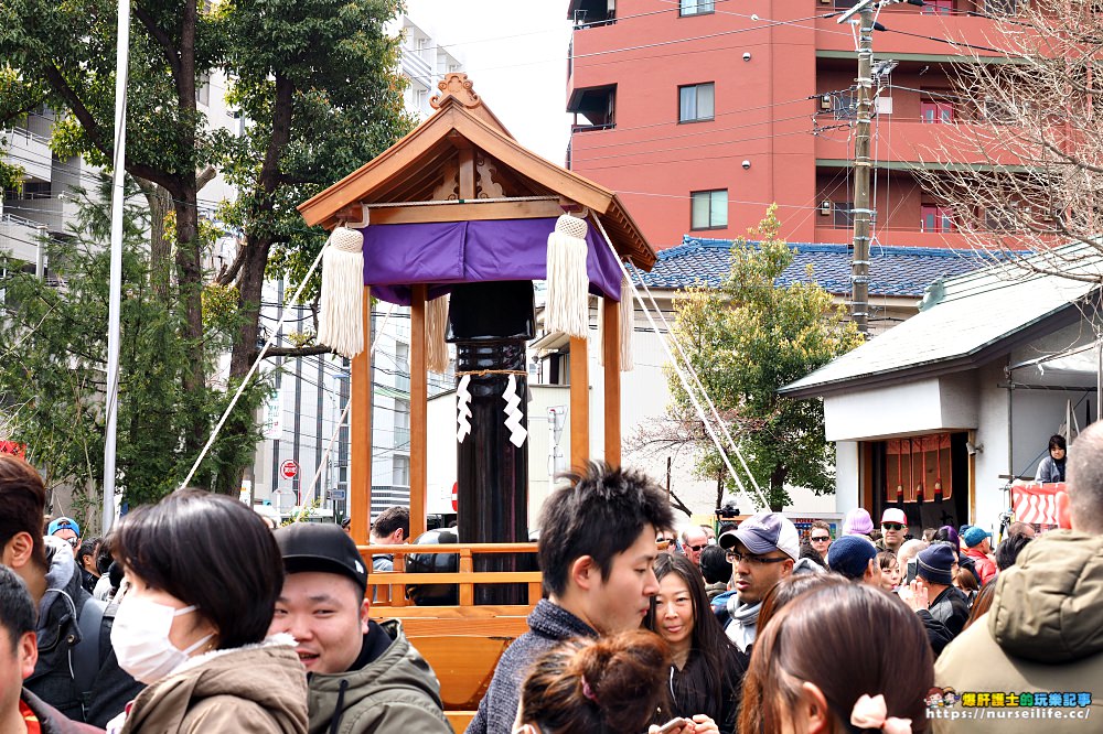 川崎｜金山神社鐵男根祭．日本最令人害羞的18禁祭典 - nurseilife.cc