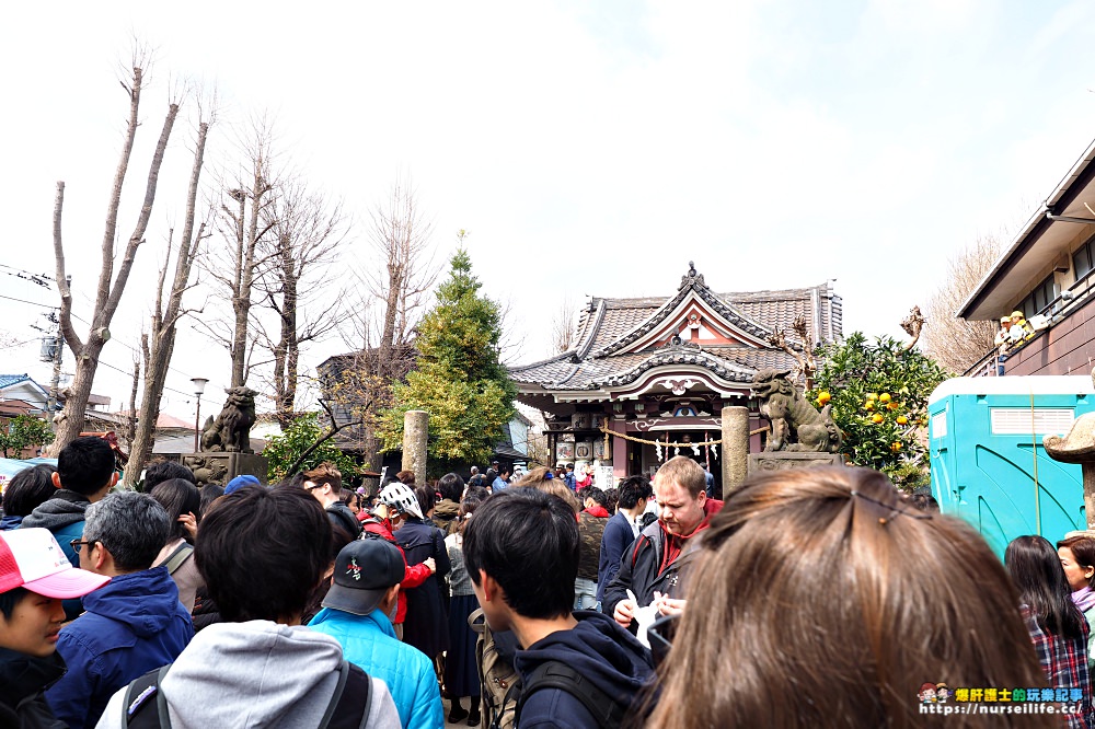 川崎｜金山神社鐵男根祭．日本最令人害羞的18禁祭典 - nurseilife.cc