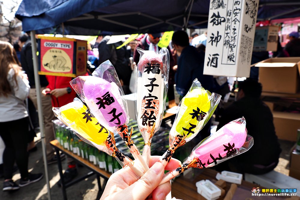 川崎｜金山神社鐵男根祭．日本最令人害羞的18禁祭典 - nurseilife.cc