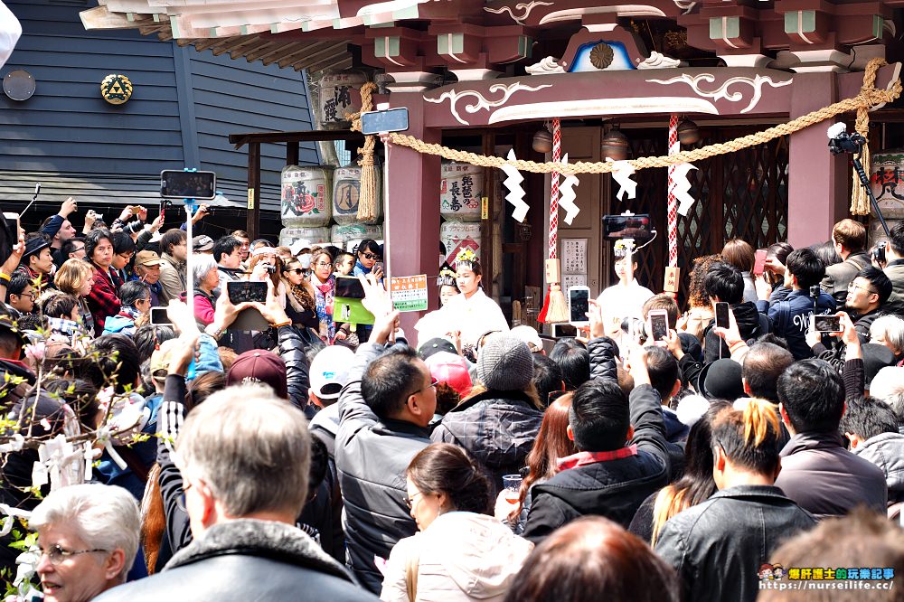 川崎｜金山神社鐵男根祭．日本最令人害羞的18禁祭典 - nurseilife.cc