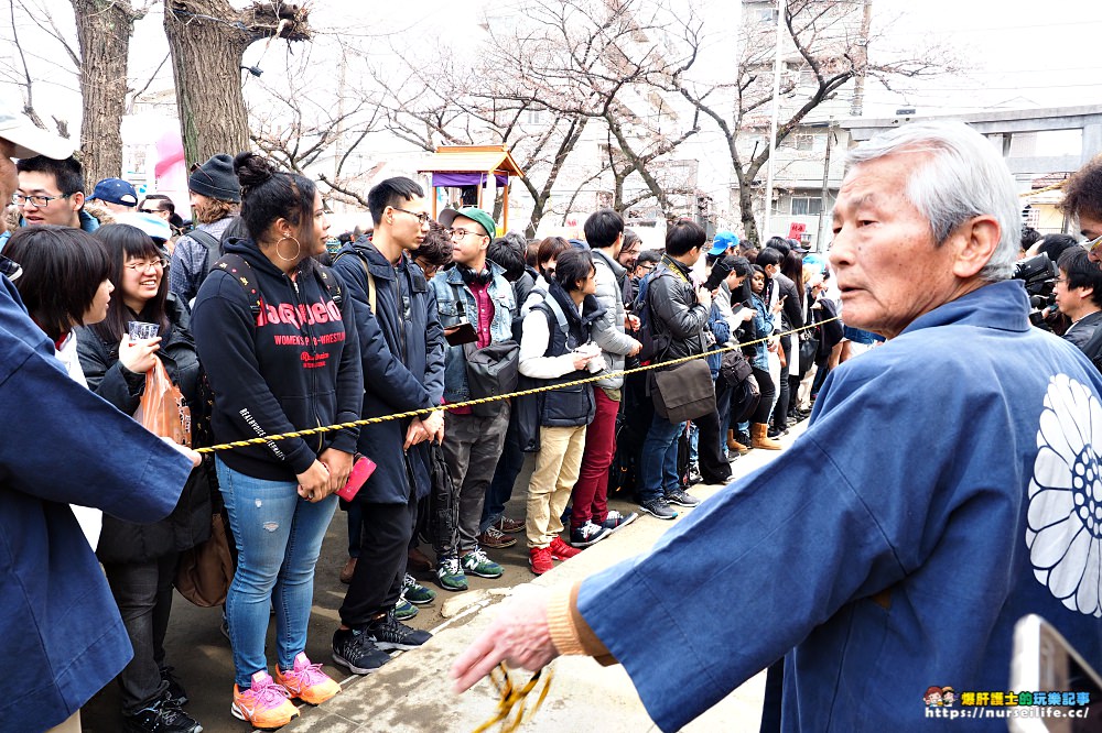 川崎｜金山神社鐵男根祭．日本最令人害羞的18禁祭典 - nurseilife.cc