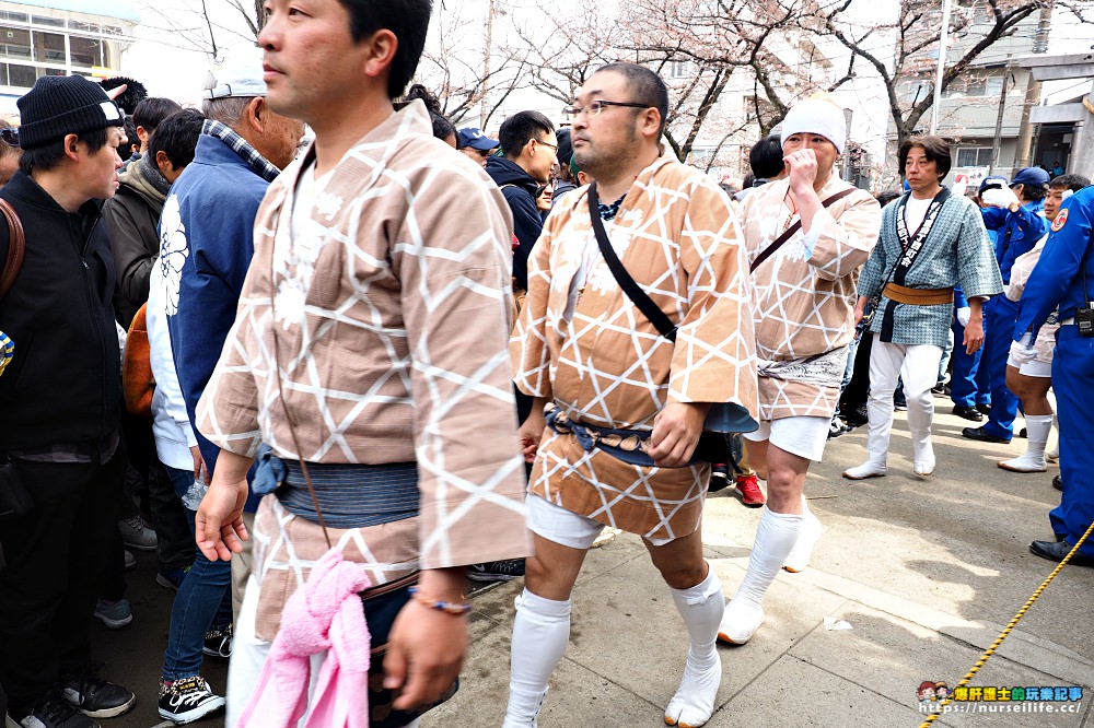 川崎｜金山神社鐵男根祭．日本最令人害羞的18禁祭典 - nurseilife.cc