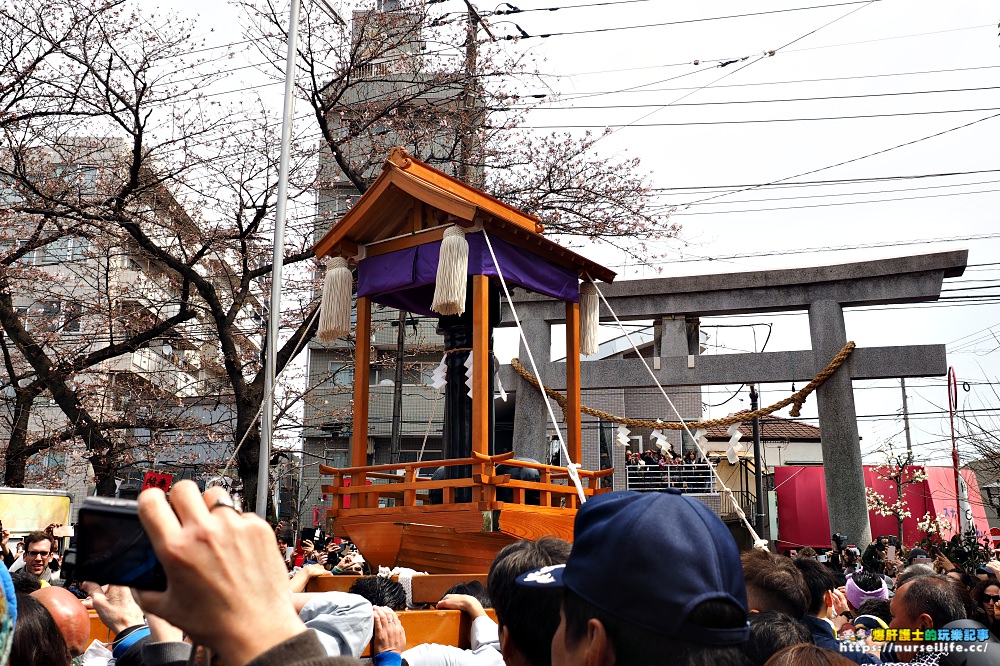 川崎｜金山神社鐵男根祭．日本最令人害羞的18禁祭典 - nurseilife.cc