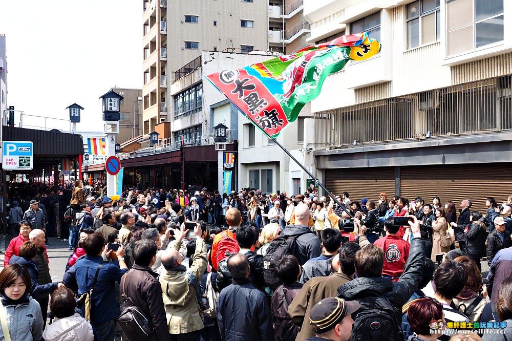 川崎｜金山神社鐵男根祭．日本最令人害羞的18禁祭典 - nurseilife.cc