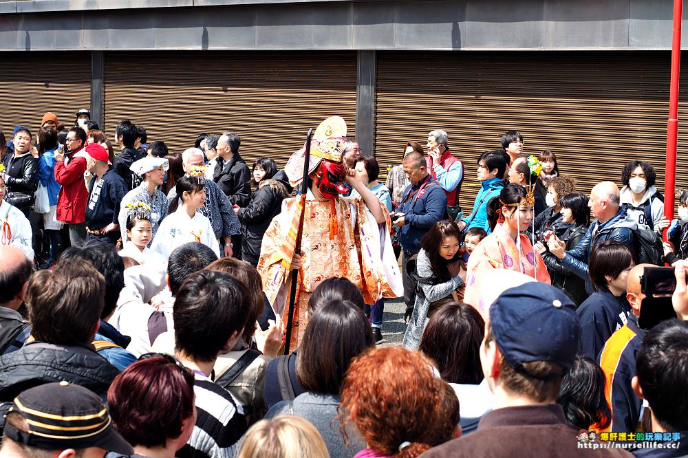 川崎｜金山神社鐵男根祭．日本最令人害羞的18禁祭典 - nurseilife.cc